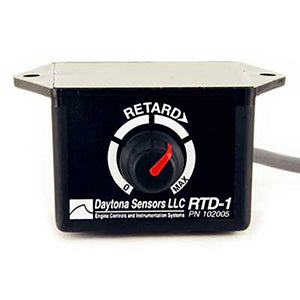 DAYTONA SENSORS RETARD MODULE 102005