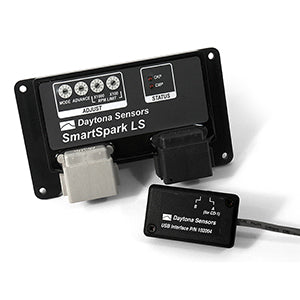 DAYTONA SENSORS SMART SPARK HARNESS 119003