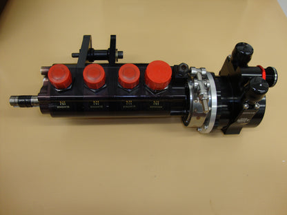STAR MACHINE STANDARD PUMP HEX DRIVE STR.17.04.000W