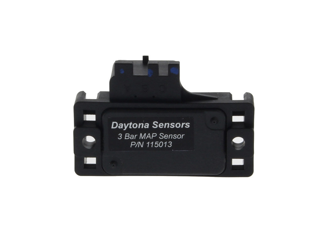 DAYTONA SENSORS 3 BAR MAP SENSOR 115013