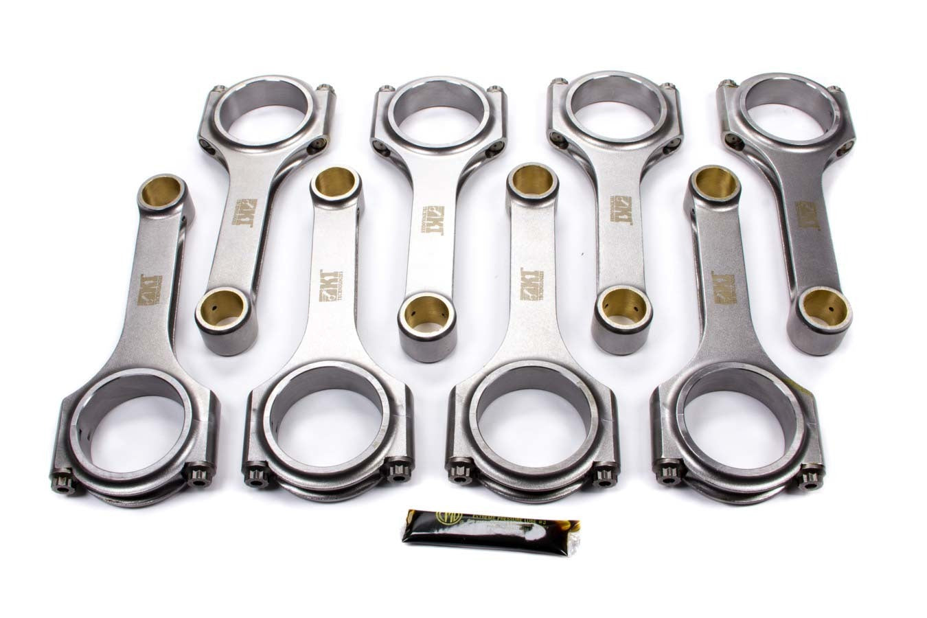 K1 Industries - 6.125" LS H BEAM CONNECTING RODS