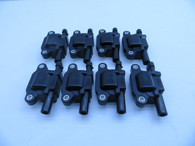 DENSO LS3 COIL KIT (8 COILS) 119100-8