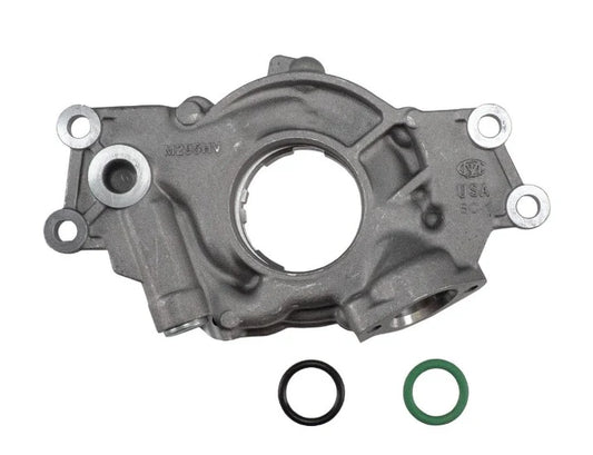 LS H/VOL OIL PUMP MELLINGS