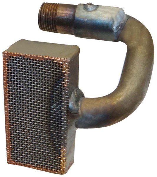 MOROSO 302-351C OIL PICKUP