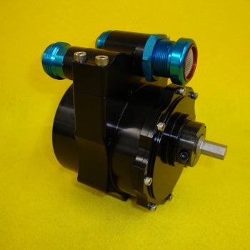 STAR MACHINE STANDARD PUMP HEX DRIVE STR.17.04.000W