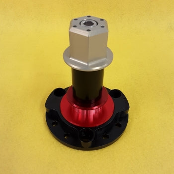 STAR MACHINE MANDREL ASSY 7000 SERIES STR.18.05.000AW