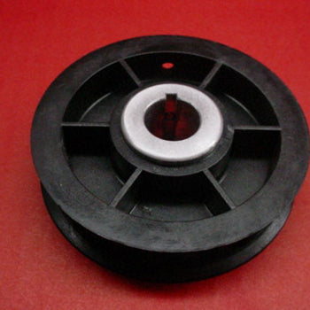 STAR MACHINE PULLEY, PUMP 24T STR.99.06.010W