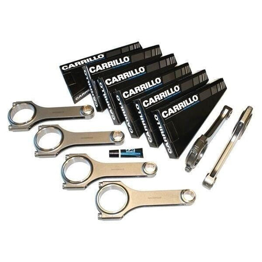 CP CARRILLO LS H BEAM N/A RODS