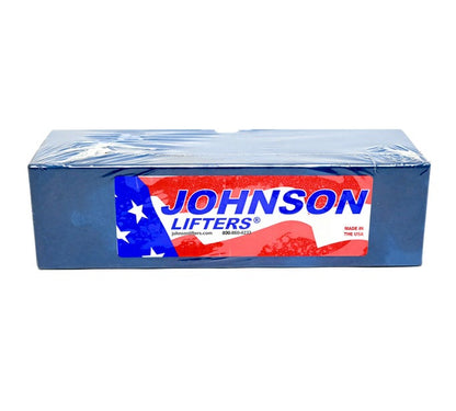 Johnson Lifters 2116LSR - GM LS Retro-Fit Hydraulic Roller Reduced Travel Lifter