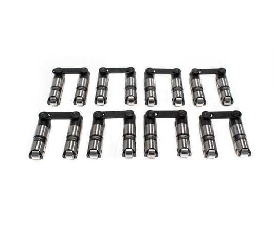 Johnson Lifters 2116LSR - GM LS Retro-Fit Hydraulic Roller Reduced Travel Lifter