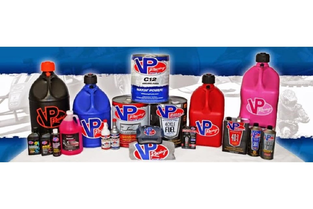 VP CLASSIC MINERAL OIL 20W 50 1Q 2691